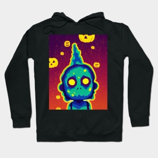 Ghost Halloween T-Shirt Hoodie